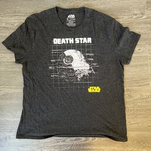 Target, Star Wars Death Star T-Shirt, XL
